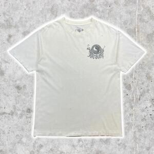 2010's T&C Surf Design's Lion of Judah Graphic T-Shirt